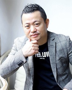 副会长-周洪伟